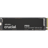 CRUCIAL P510 1TB PCIe Gen5 NVMe" 2280 M.2 SSD (Tray) 