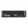 CRUCIAL P510 2TB PCIe Gen5 NVMe 2280 M.2 SSD (Tray) 