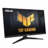 ASUS TUF Gaming VG328QA1A écran plat de PC 80 cm (31.5") 1920 x 1080 pixels Full HD LED Noir 