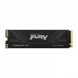 KINGSTON SSD 2048GB FURY Renegade G5 PCIe 5.0 M.2 NVMe 