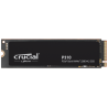 CRUCIAL P310 2TB PCIe Gen4 NVMe M.2 SSDD (Tray) 