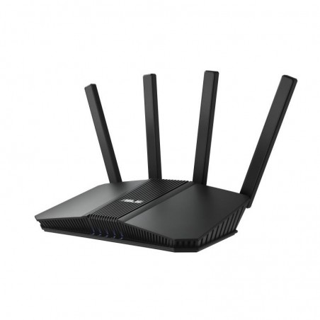 ASUS RT-BE82U BE6500 routeur sans fil 2.5 Gigabit Ethernet Bi-bande (2,4 GHz / 5 GHz) Noir 