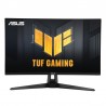 ASUS TUF Gaming VG27UQ1A écran plat de PC 68,6 cm (27") 3840 x 2160 pixels 4K Ultra HD LCD Noir 