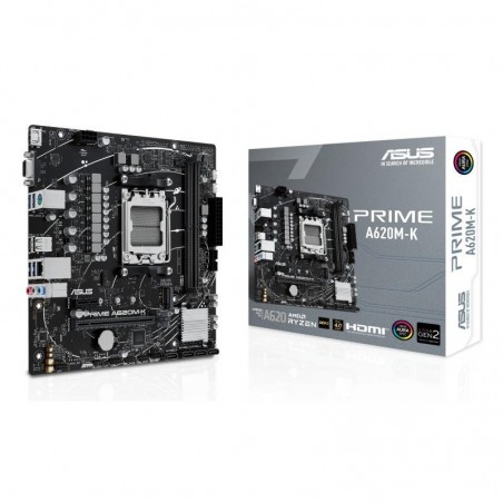 ASUS PRIME A620M-K o 