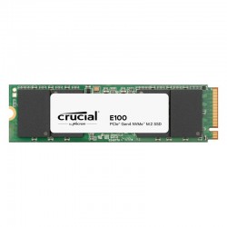 CRUCIAL E100 2TB PCIe M.2 *CT2000E100SSD8 