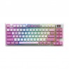 MSI FORGE GK600 TKL W VIOLET FR 