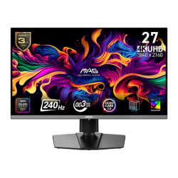 MSI MAG 272UP QD-OLED X24 