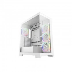 DEEPCOOL CG580 4F V2 WHITE 