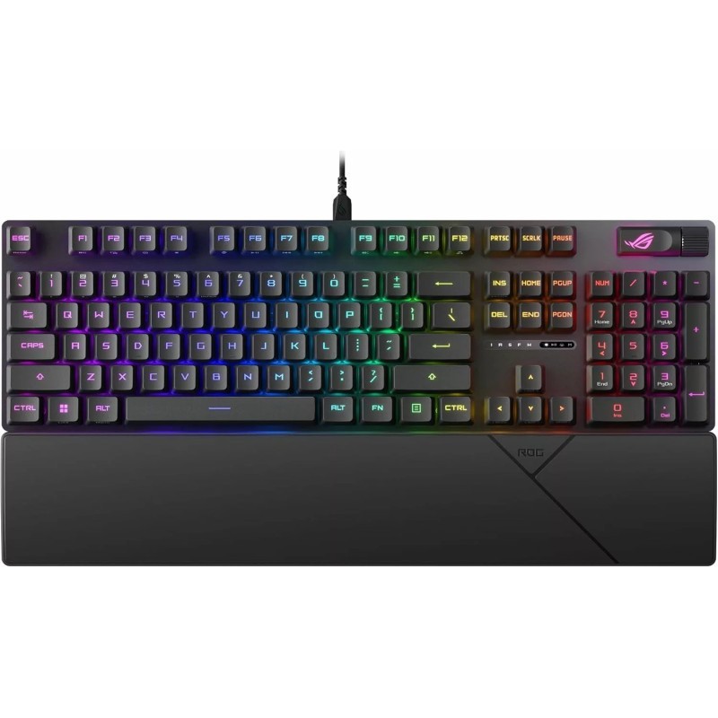 ASUS ROG Strix Scope II X 