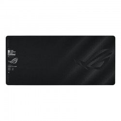 ASUS ROG Sheath II XXL Tapis de souris de jeu Noir 