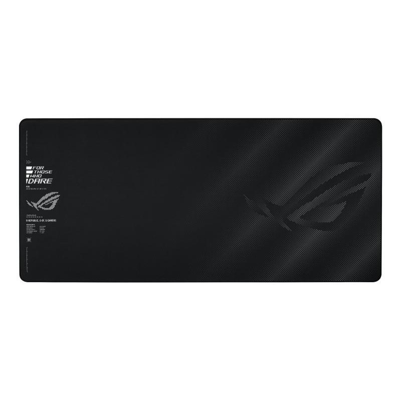 ASUS ROG Sheath II XXL Tapis de souris de jeu Noir 