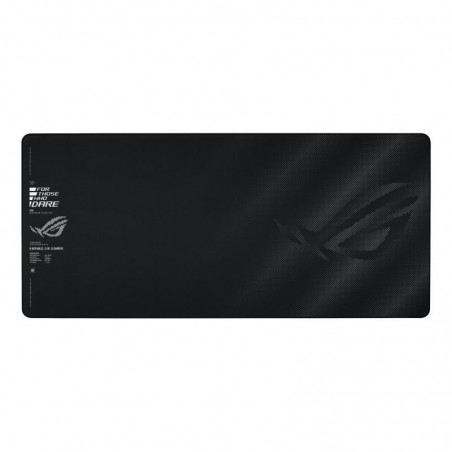 ASUS ROG Sheath II XXL Tapis de souris de jeu Noir 