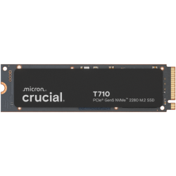 CRUCIAL T710 1T PCIe M.2*CT1000T710SSD8 