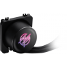 MSI MPG CORELIQUID P13 système de refroidissement d?ordinateur Processeur Refroidisseur de liquide tout-en-un 12 cm Noir 1 