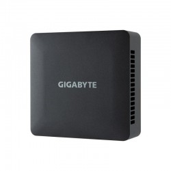 GIGABYTE BRIX Noir i3-1315U 