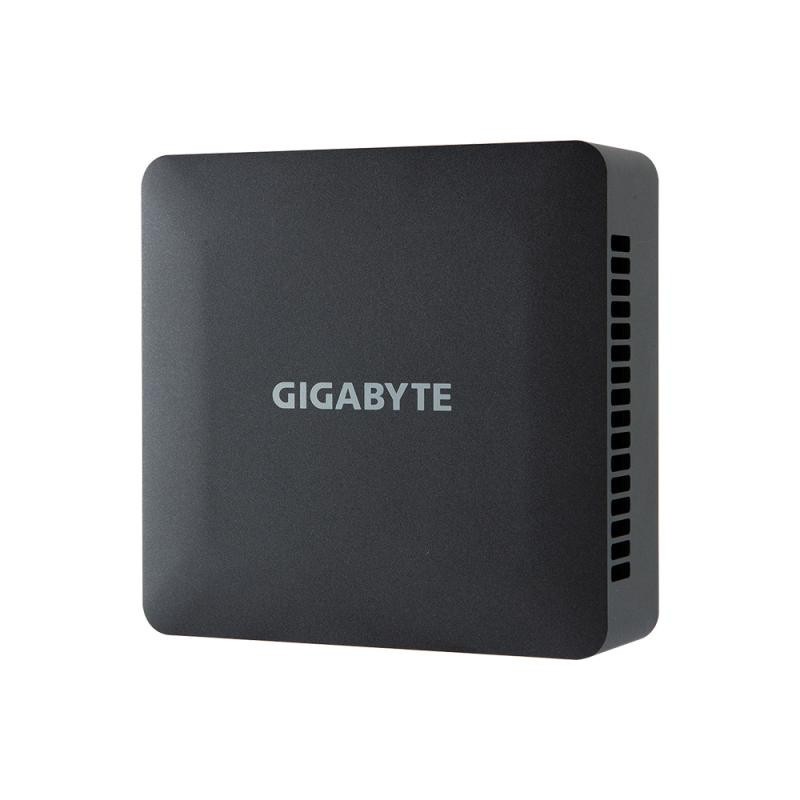 GIGABYTE BRIX Noir i3-1315U 