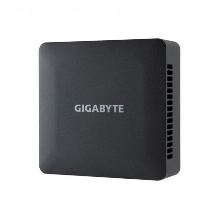 GIGABYTE BRIX Noir i3-1315U 