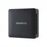 GIGABYTE BRIX Noir i3-1315U 