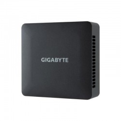 GIGABYTE BRIX Noir i7-1355U 