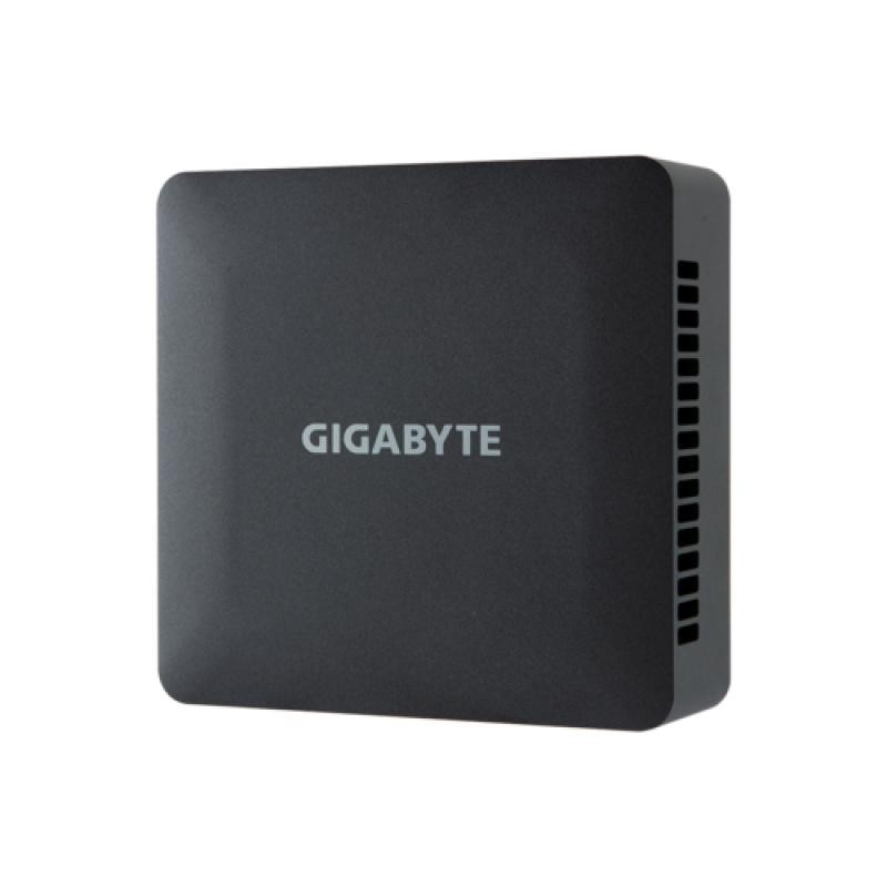 GIGABYTE BRIX Noir i7-1355U 
