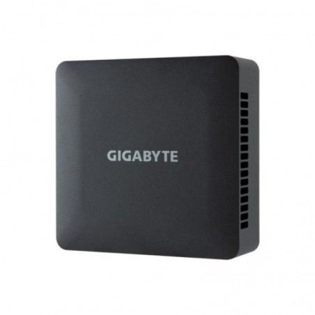 GIGABYTE BRIX Noir i7-1355U 