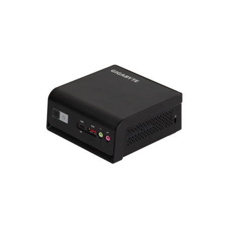 GIGABYTE Barb GBT BRIX GB-BTIP-N250 Intel N250 - 1x2,5" - 1xM.2 