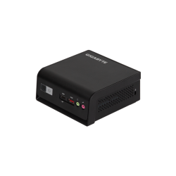 GIGABYTE Barb GBT BRIX GB-BTIP-N150 Intel N150 - 1x2,5" - 1xM.2 