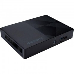 GIGABYTE GB-BNi3-N305 Noir 
