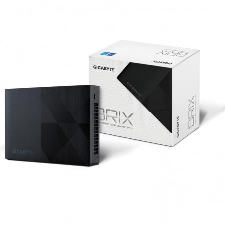 GIGABYTE GB-BNi3-N305 Noir N200 3,2 GHz 