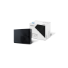 GIGABYTE GB-BNIP-N100 barebone PC/ poste de travail Noir BGA 1264 