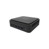 GIGABYTE GB-BER7-8840 barebone PC/ poste de travail Noir PRO 8840U 3,3 GHz 