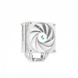 DeepCool AK400 Digital SE WH Processeur Refroidisseur d’air 12 cm Blanc 1 pièce(s) 