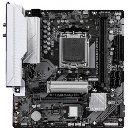 GIGABYTE B650M GAMING WIFI6E o 
