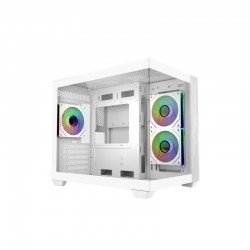 COOLER MASTER Elite 481 Wood White 