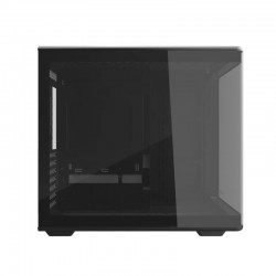 COOLER MASTER Elite 600 Black - 4 fans 