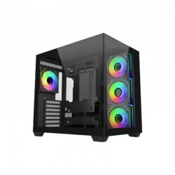 COOLER MASTER Elite 681 Black 