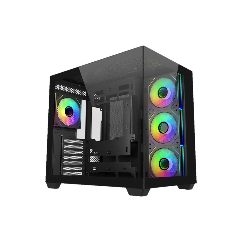 COOLER MASTER Elite 681 Black 