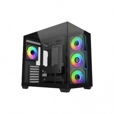 COOLER MASTER Elite 681 Black 