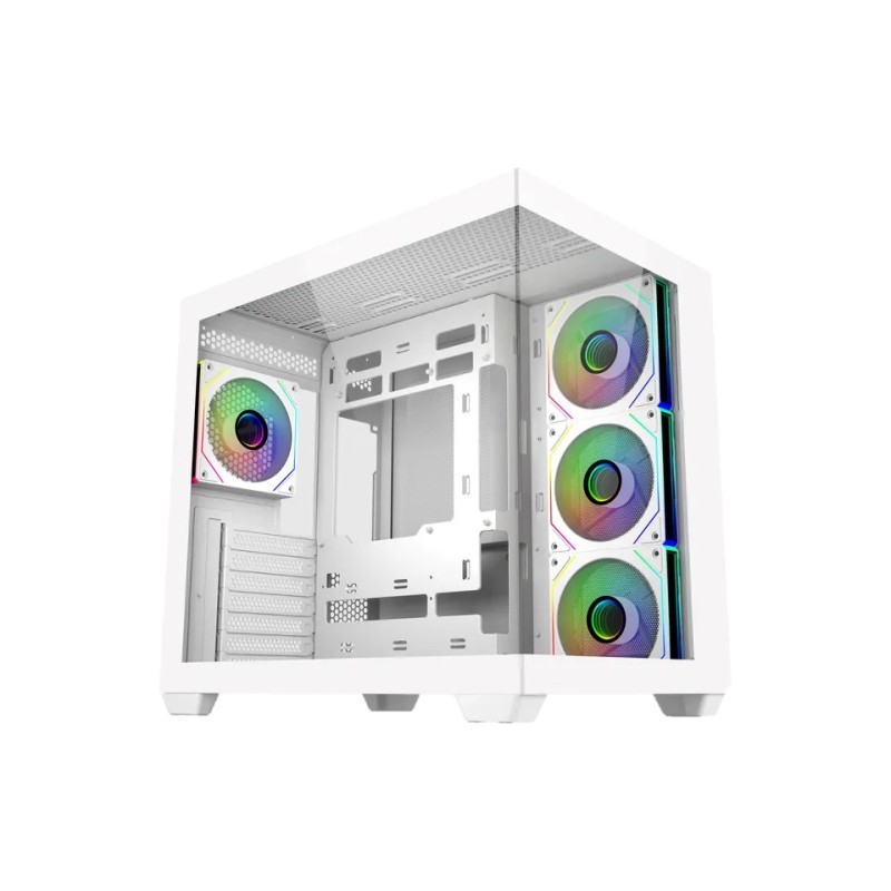 COOLER MASTER Elite 681 White 