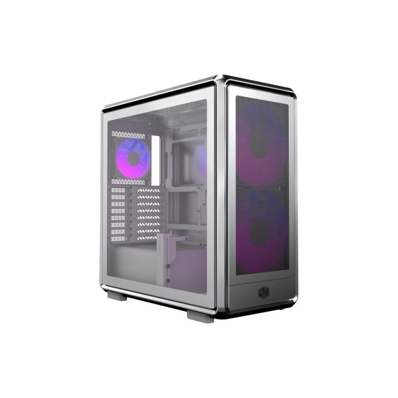 COOLER MASTER MasterFrame 600 Mesh Silver ARGB o 