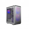 COOLER MASTER MasterFrame 500 Mesh ARGB Silver o 