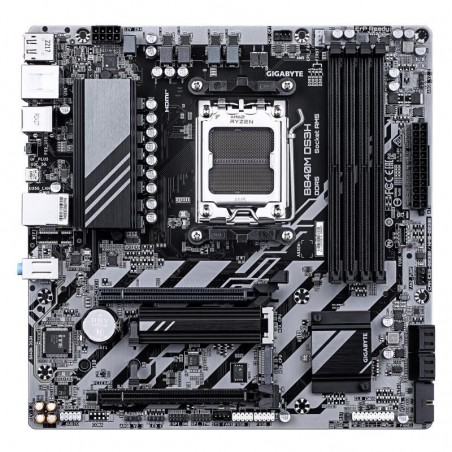GIGABYTE B840M DS3H 