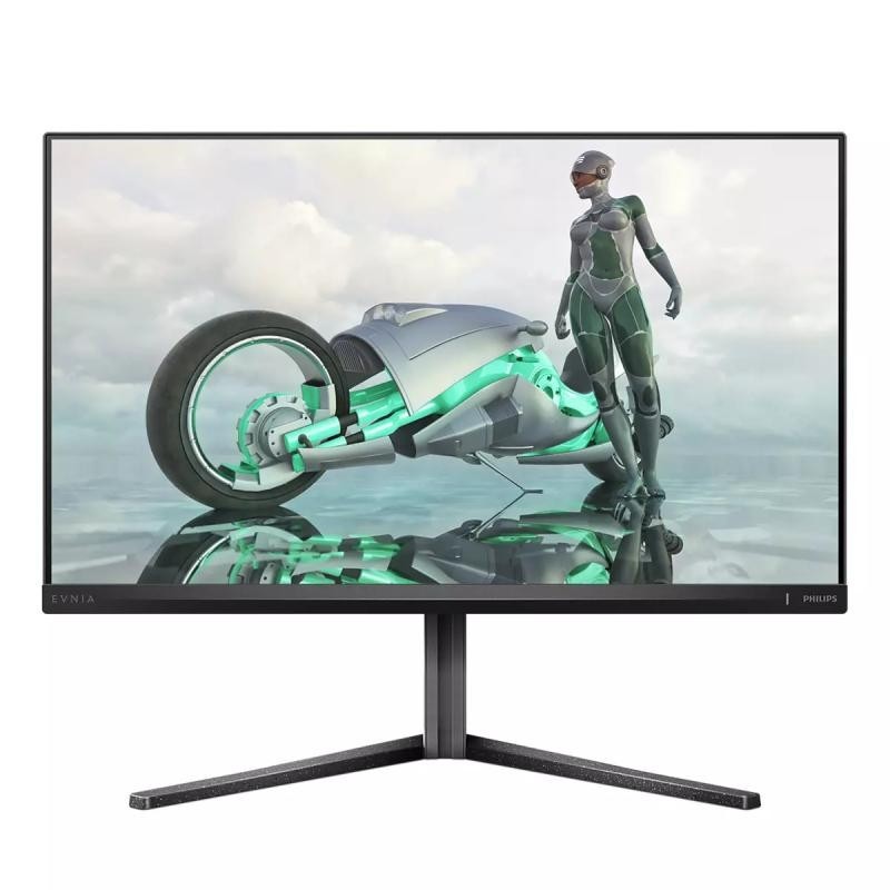 Philips Evnia 3000 27M2N3800A/00 écran plat de PC 68,6 cm (27") 3840 x 2160 pixels 4K Ultra HD LCD Noir 