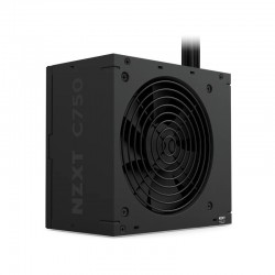 NZXT ATX 3.1 750 Watt 80 Plus Bronze 