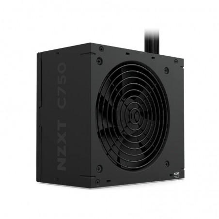 NZXT ATX 3.1 750 Watt 80 Plus Bronze 