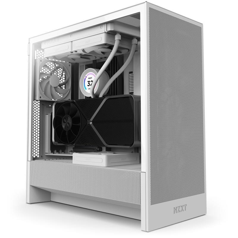 NZXT CC-H52FW-01 