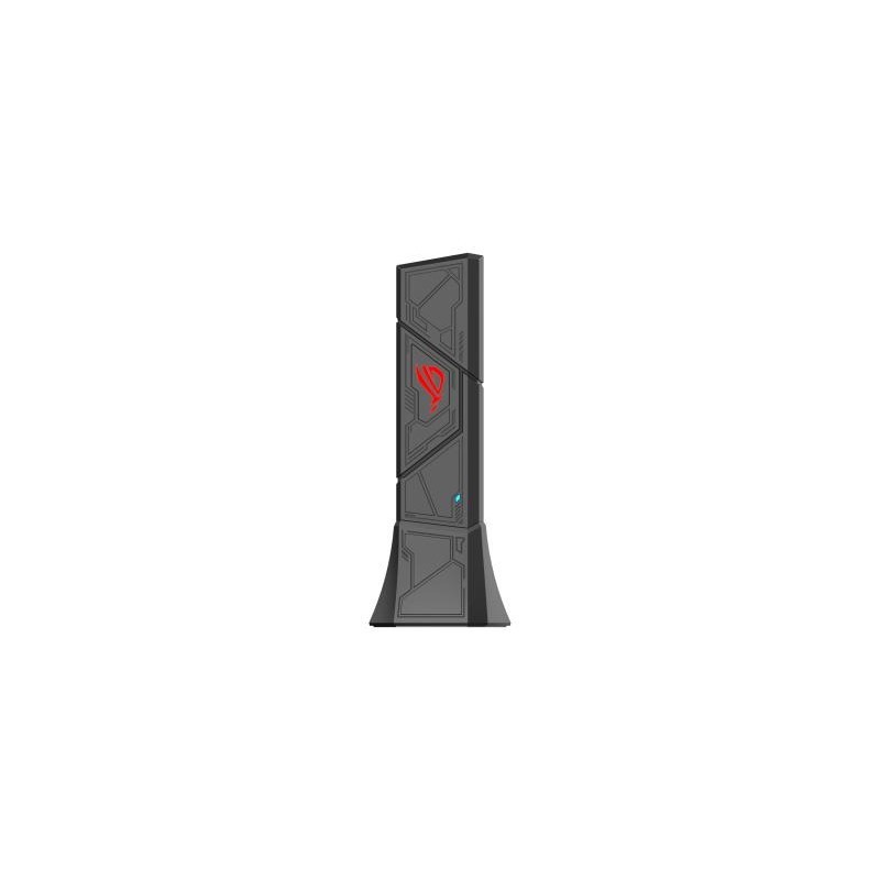 ASUS ROG USB-BE92 Wifi 7 BE6500 Tri-Band USB Adapter WLAN 6500 Mbit/s 