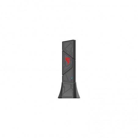 ASUS ROG USB-BE92 Wifi 7 BE6500 Tri-Band USB Adapter WLAN 6500 Mbit/s 