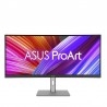 ASUS ProArt PA34VCNV écran plat de PC 86,6 cm (34.1") 3440 x 1440 pixels UltraWide Quad HD LCD Noir 