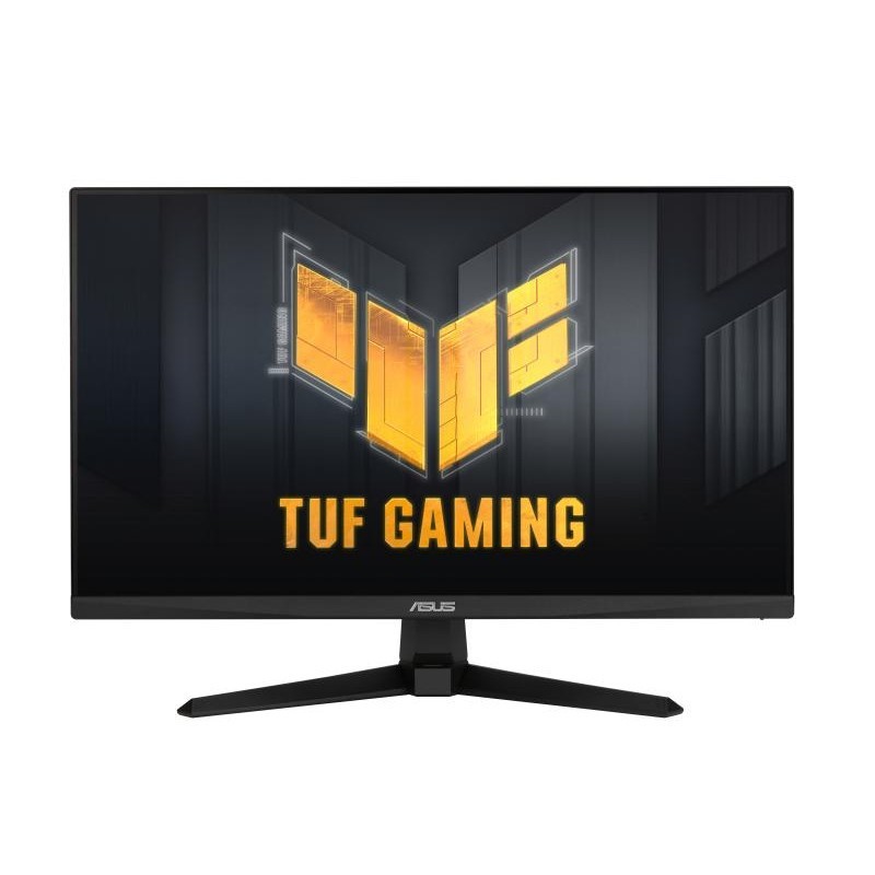 ASUS TUF Gaming VG259Q5A écran plat de PC 62,2 cm (24.5") 1920 x 1080 pixels Full HD LED Noir 
